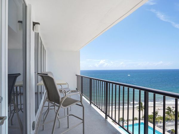 4280 Galt Ocean Drive, Unit 12k, Fort Lauderdale, FL 33308