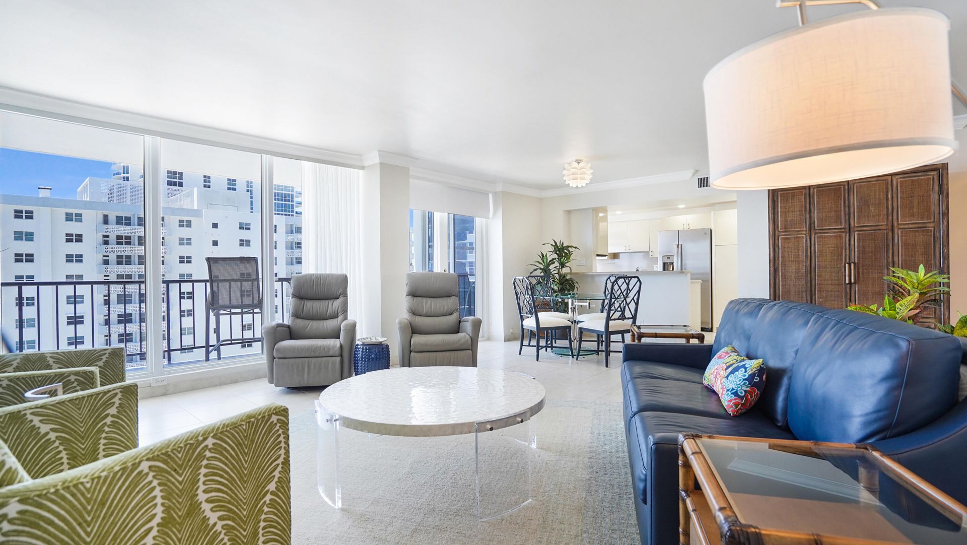 4280 Galt Ocean Drive, Unit 12k, Fort Lauderdale, FL 33308 Photo