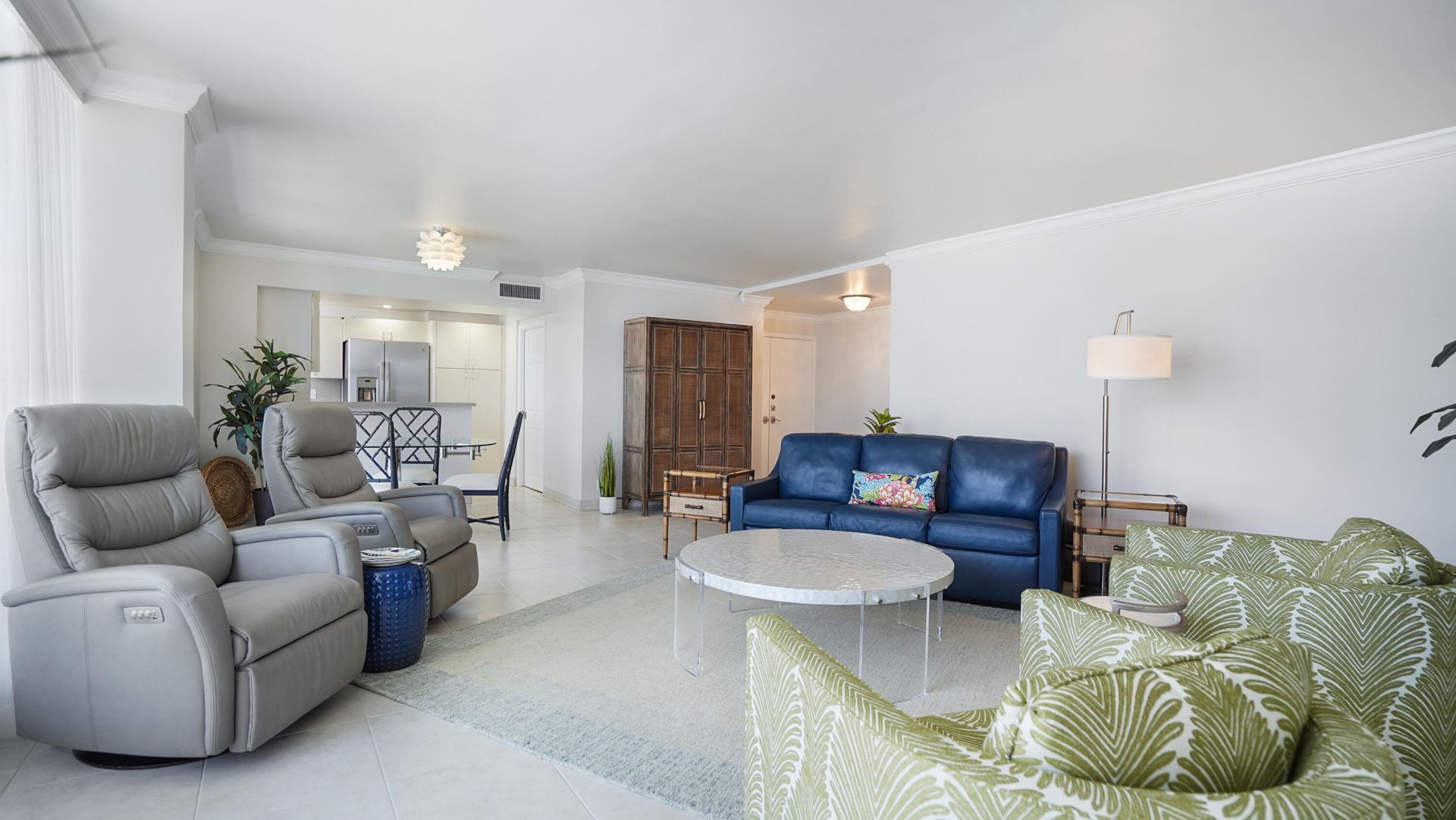 4280 Galt Ocean Drive, Unit 12k, Fort Lauderdale, FL 33308 Photo