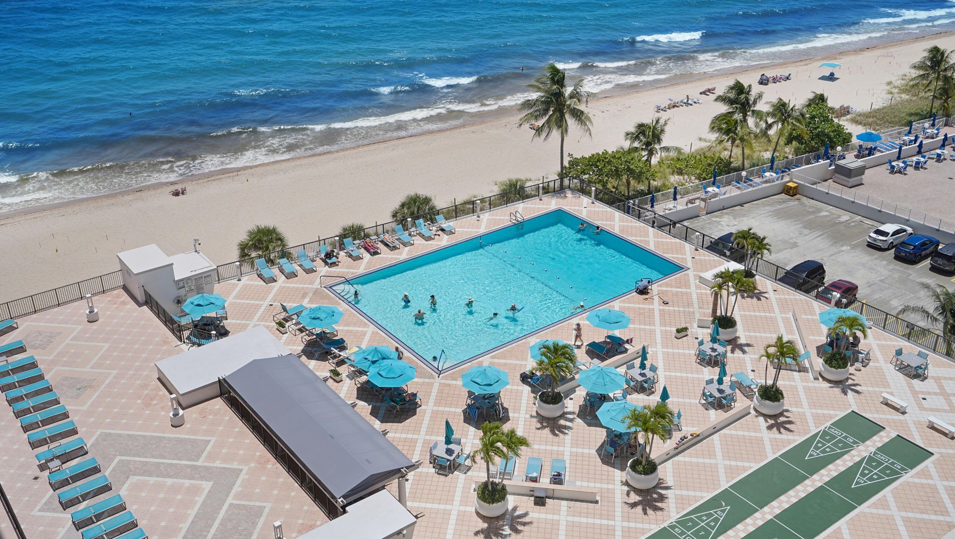 4280 Galt Ocean Drive, Unit 12k, Fort Lauderdale, FL 33308 Photo