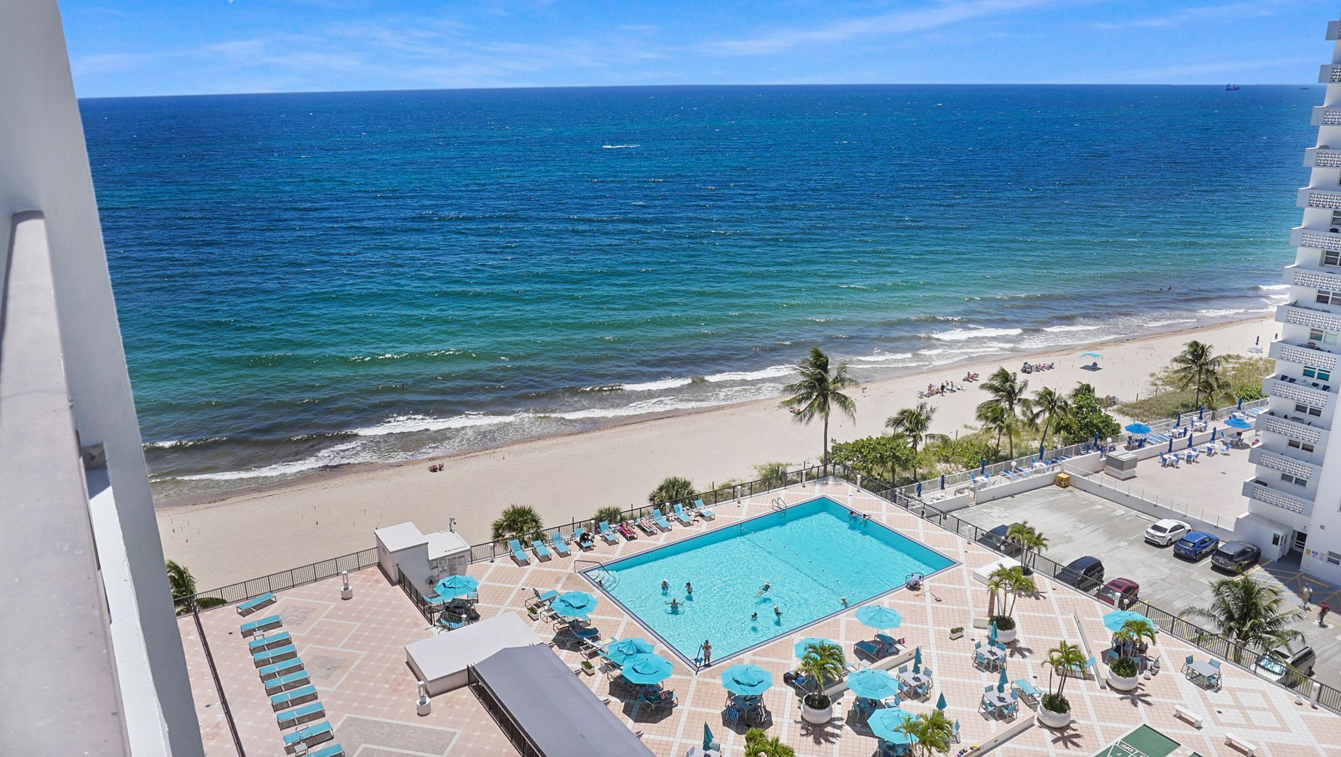 4280 Galt Ocean Drive, Unit 12k, Fort Lauderdale, FL 33308 Photo