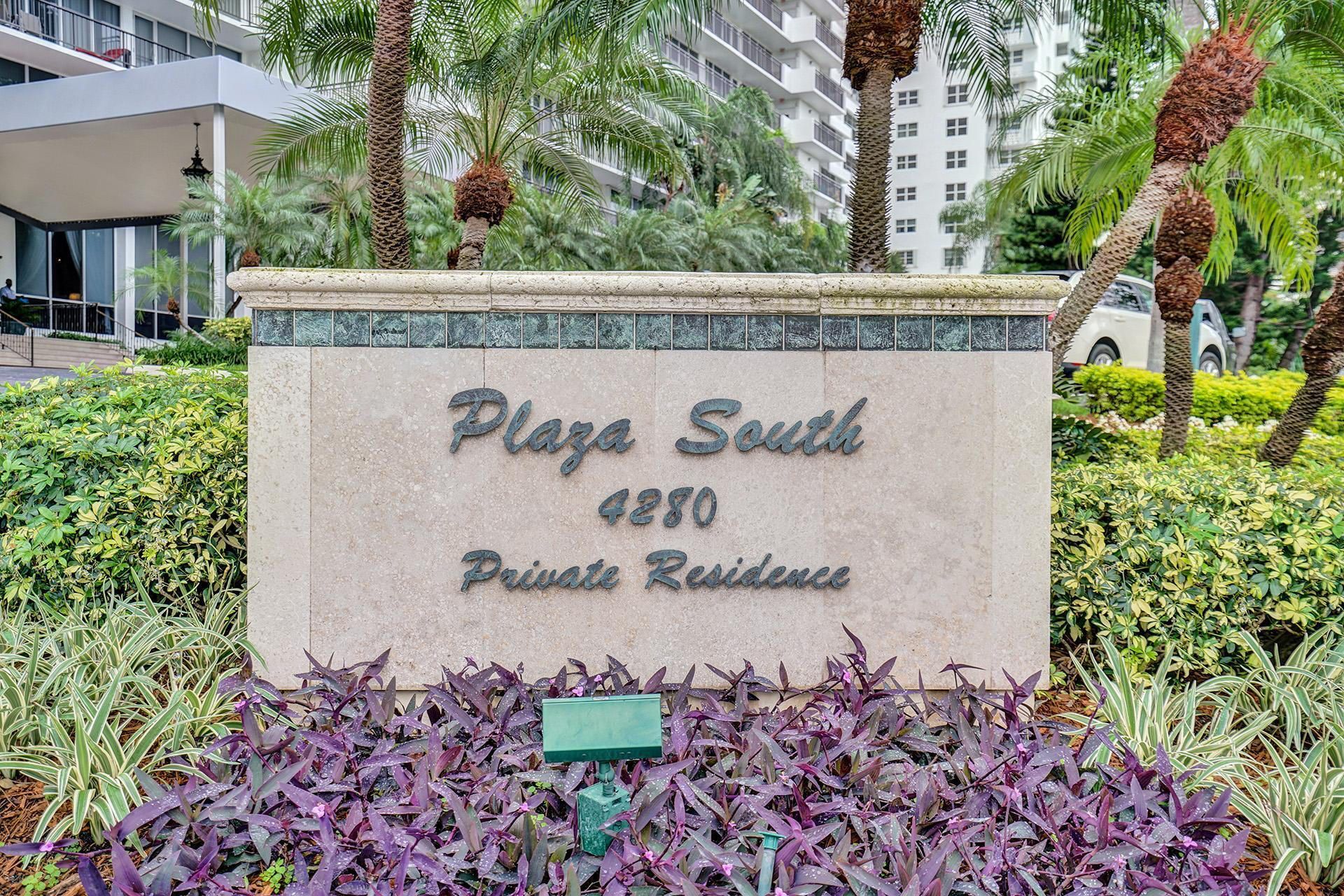 4280 Galt Ocean Drive, Unit 12k, Fort Lauderdale, FL 33308 Photo