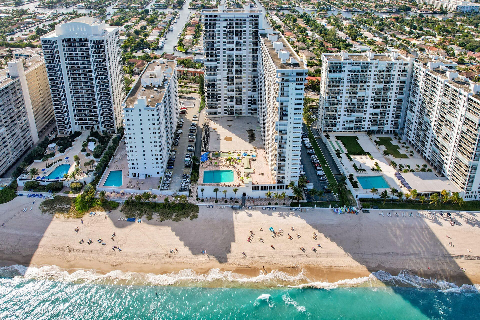 4280 Galt Ocean Drive, Unit 12k, Fort Lauderdale, FL 33308 Photo