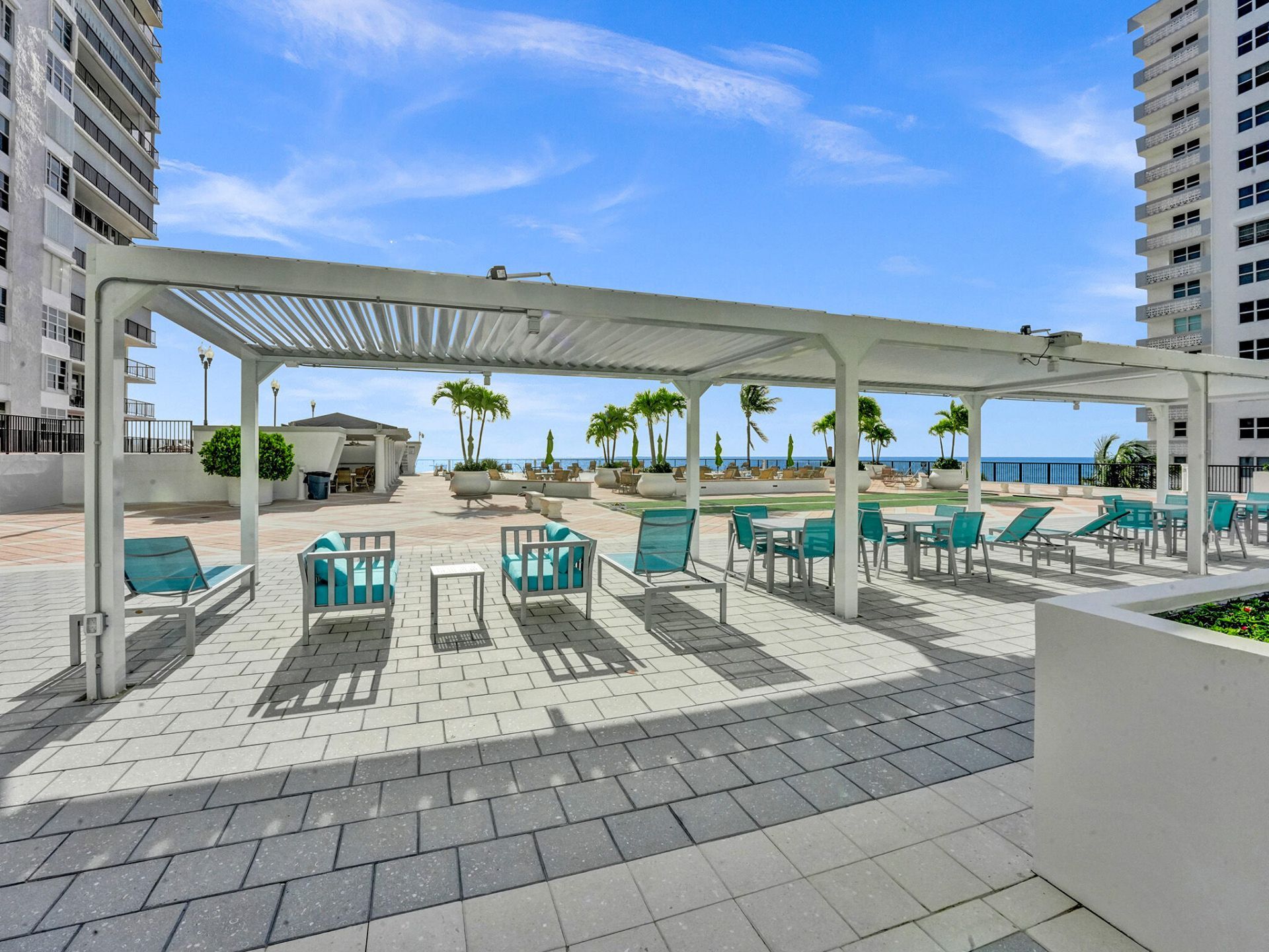 4280 Galt Ocean Drive, Unit 12k, Fort Lauderdale, FL 33308 Photo