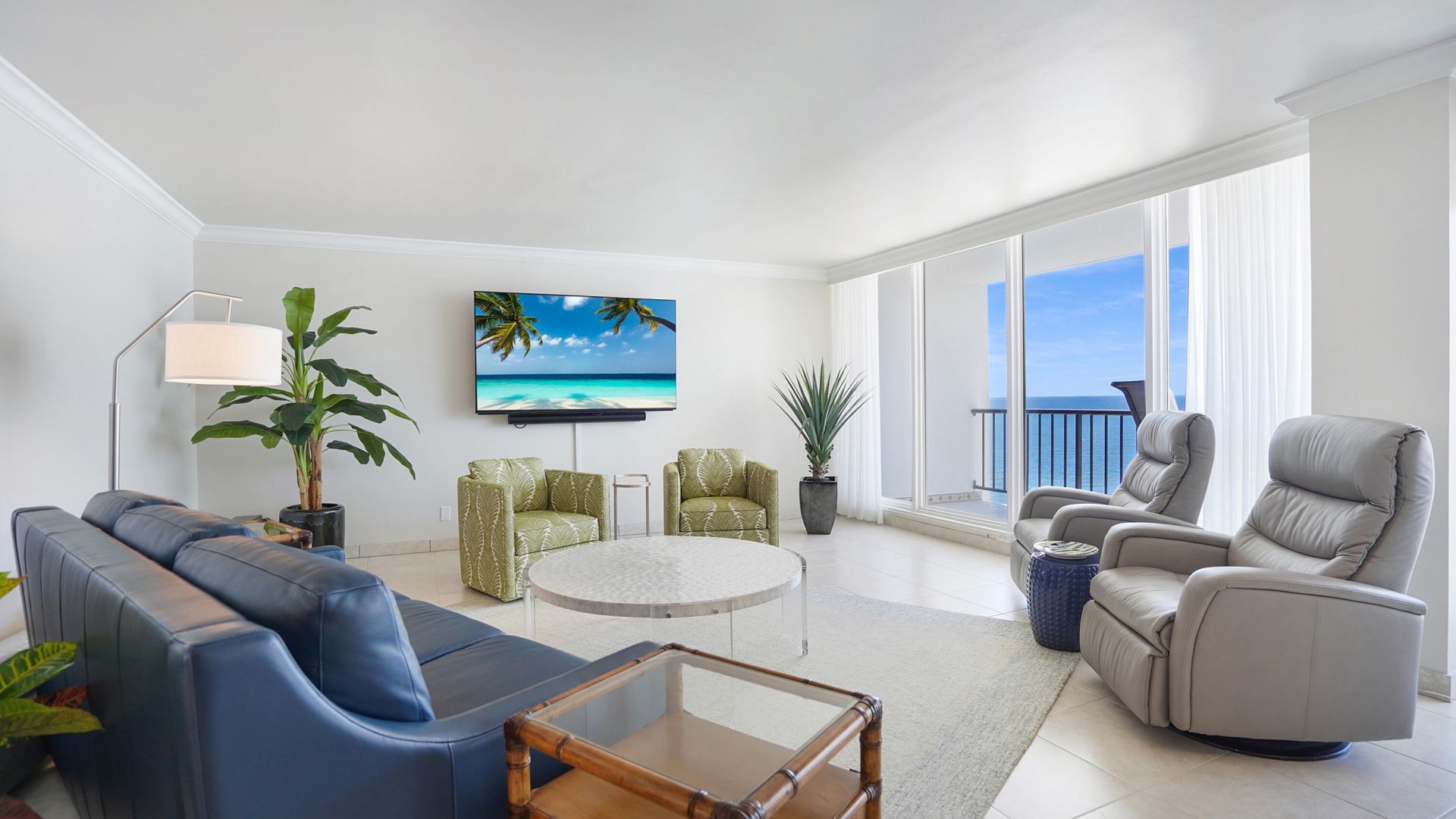 4280 Galt Ocean Drive, Unit 12k, Fort Lauderdale, FL 33308 Photo