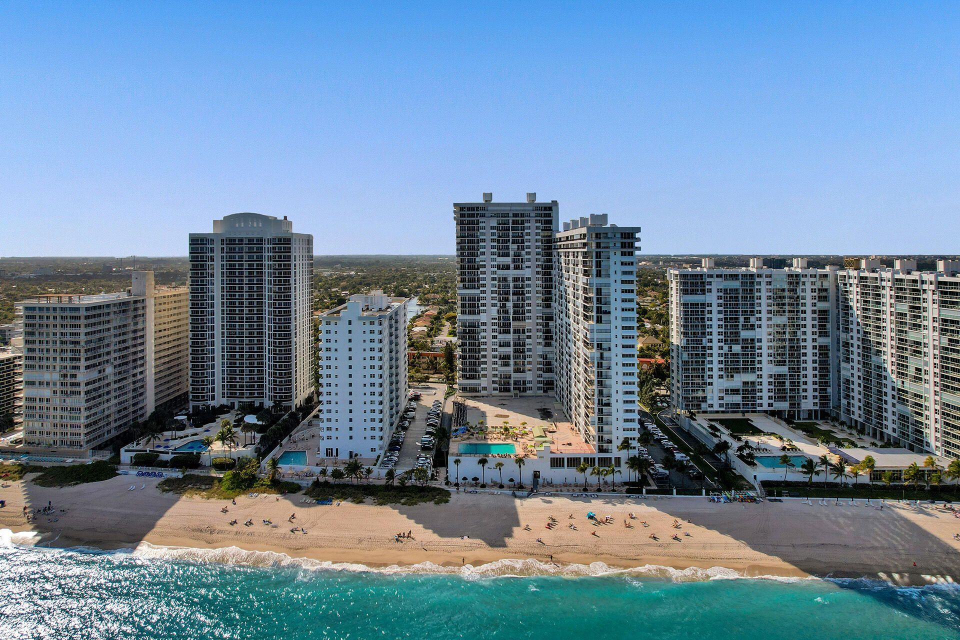 4280 Galt Ocean Drive, Unit 12k, Fort Lauderdale, FL 33308 Photo
