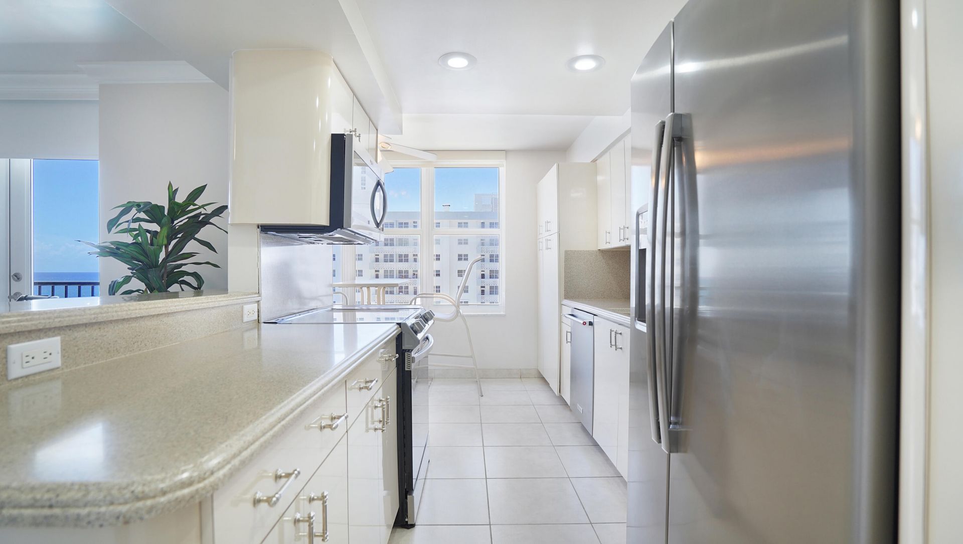 4280 Galt Ocean Drive, Unit 12k, Fort Lauderdale, FL 33308 Photo