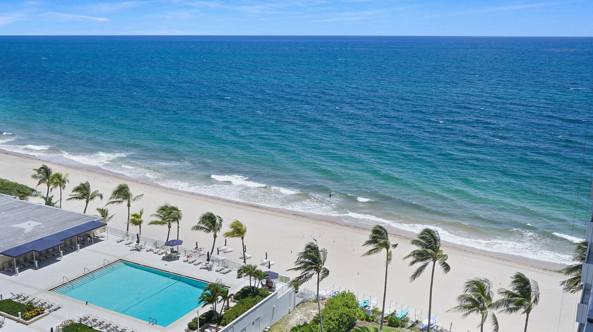 4280 Galt Ocean Drive, Unit 12k, Fort Lauderdale, FL 33308 Photo