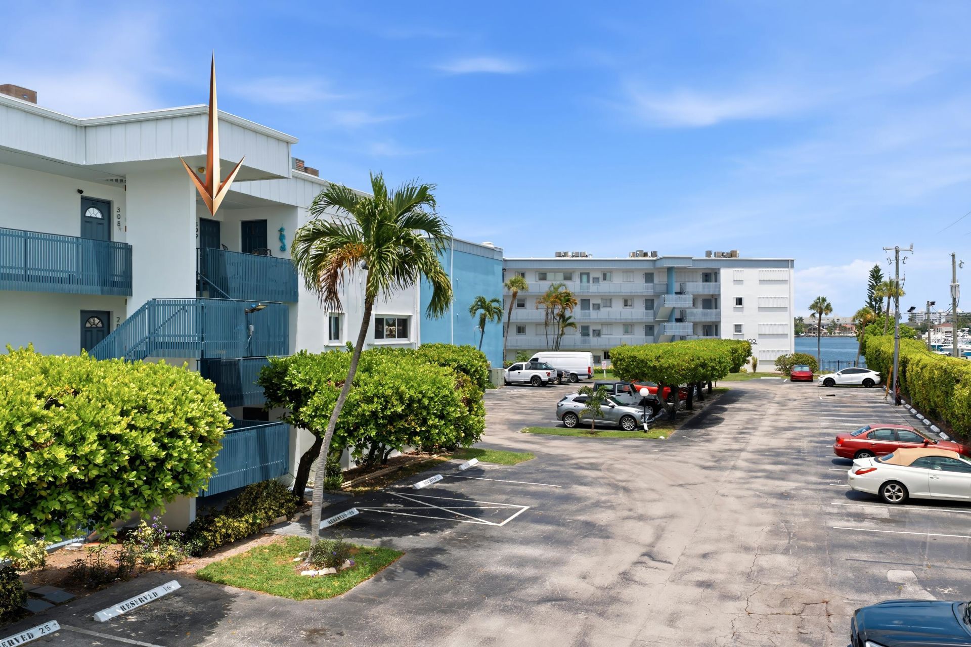 200 Waterway Drive S, Unit 309, Lantana, FL 33462 Photo