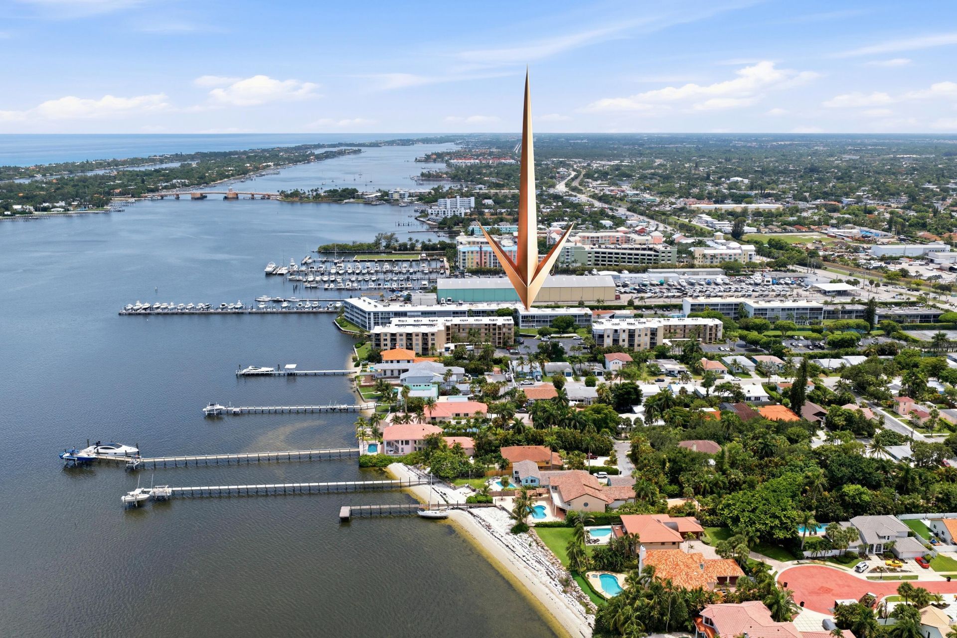 200 Waterway Drive S, Unit 309, Lantana, FL 33462 Photo