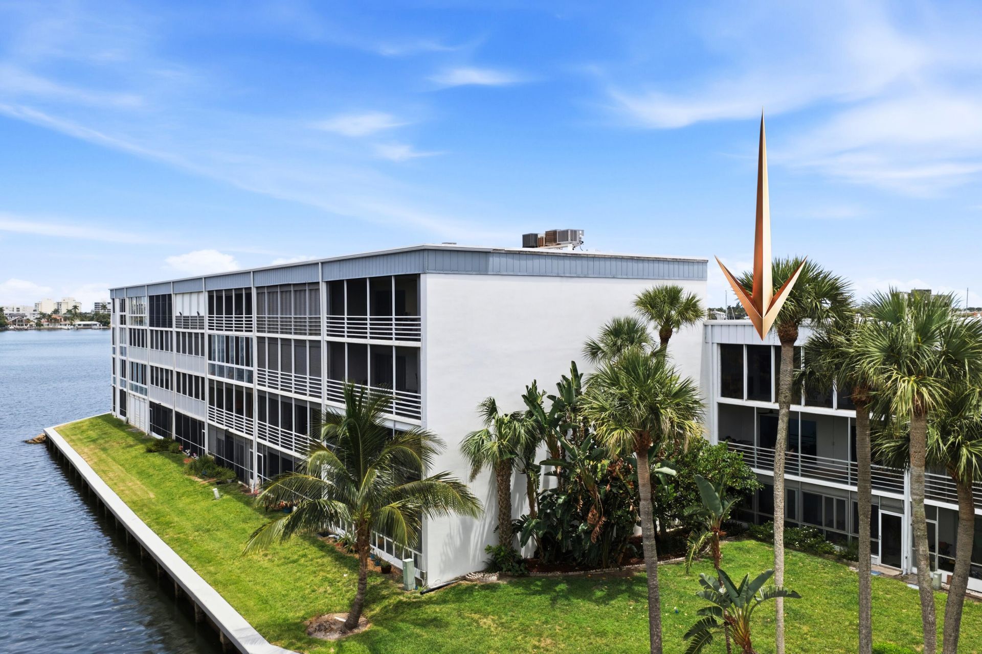 200 Waterway Drive S, Unit 309, Lantana, FL 33462 Photo