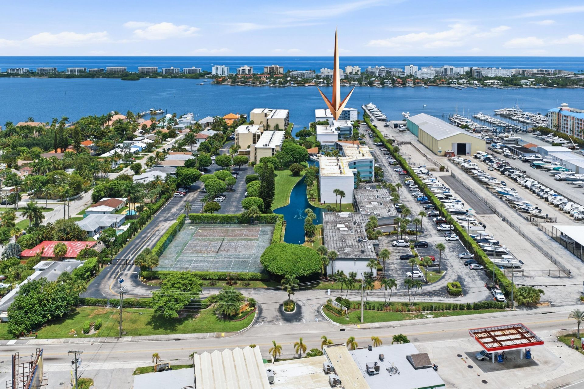 200 Waterway Drive S, Unit 309, Lantana, FL 33462 Photo