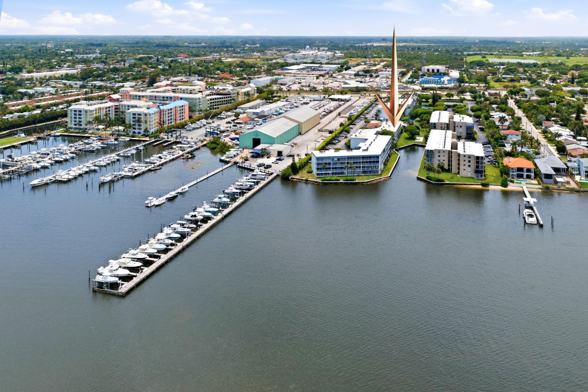 200 Waterway Drive S, Unit 309, Lantana, FL 33462 Photo