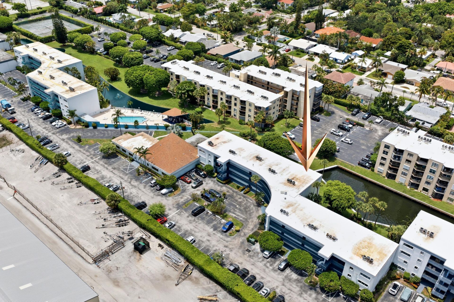 200 Waterway Drive S, Unit 309, Lantana, FL 33462 Photo