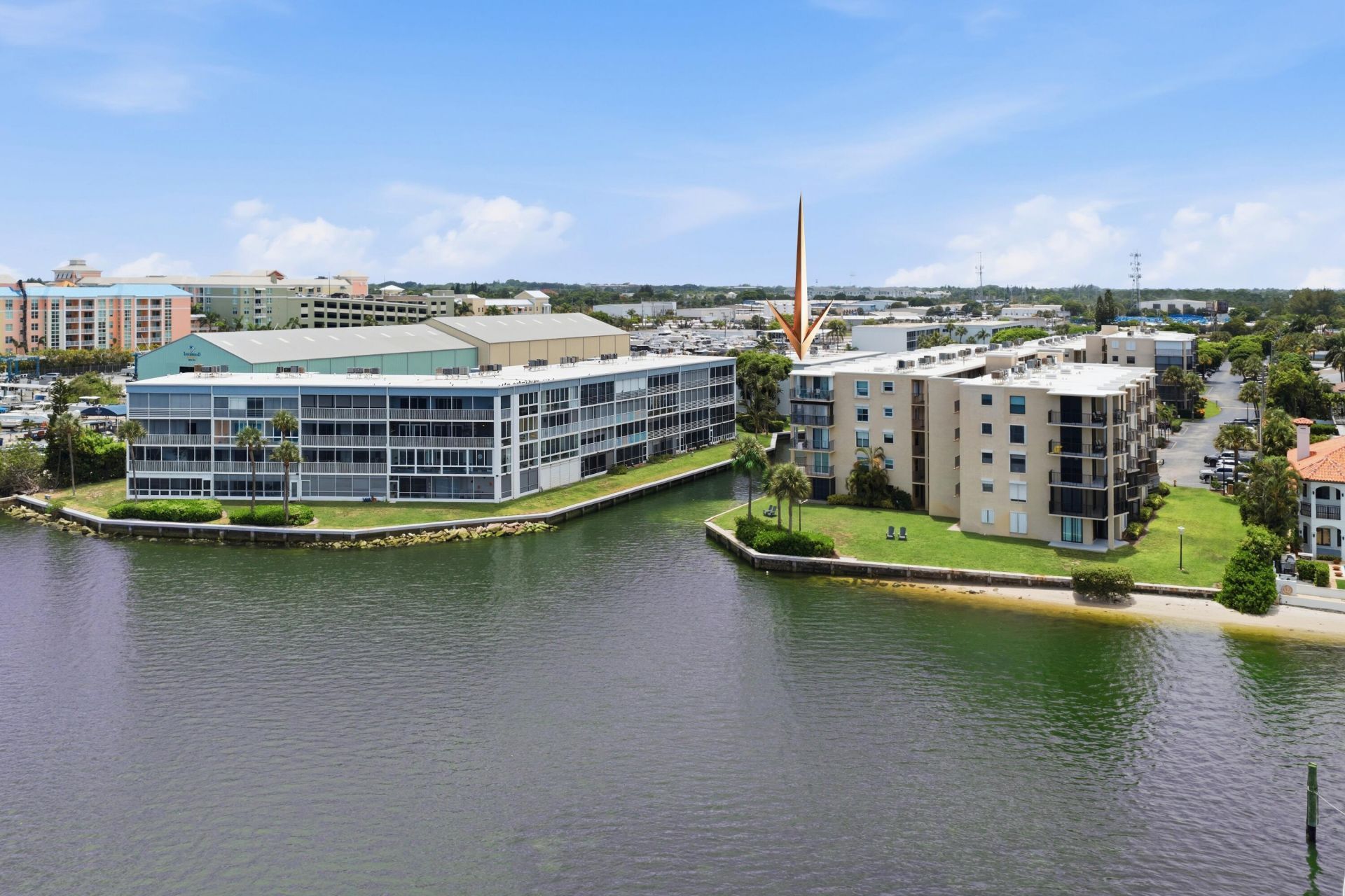 200 Waterway Drive S, Unit 309, Lantana, FL 33462 Photo