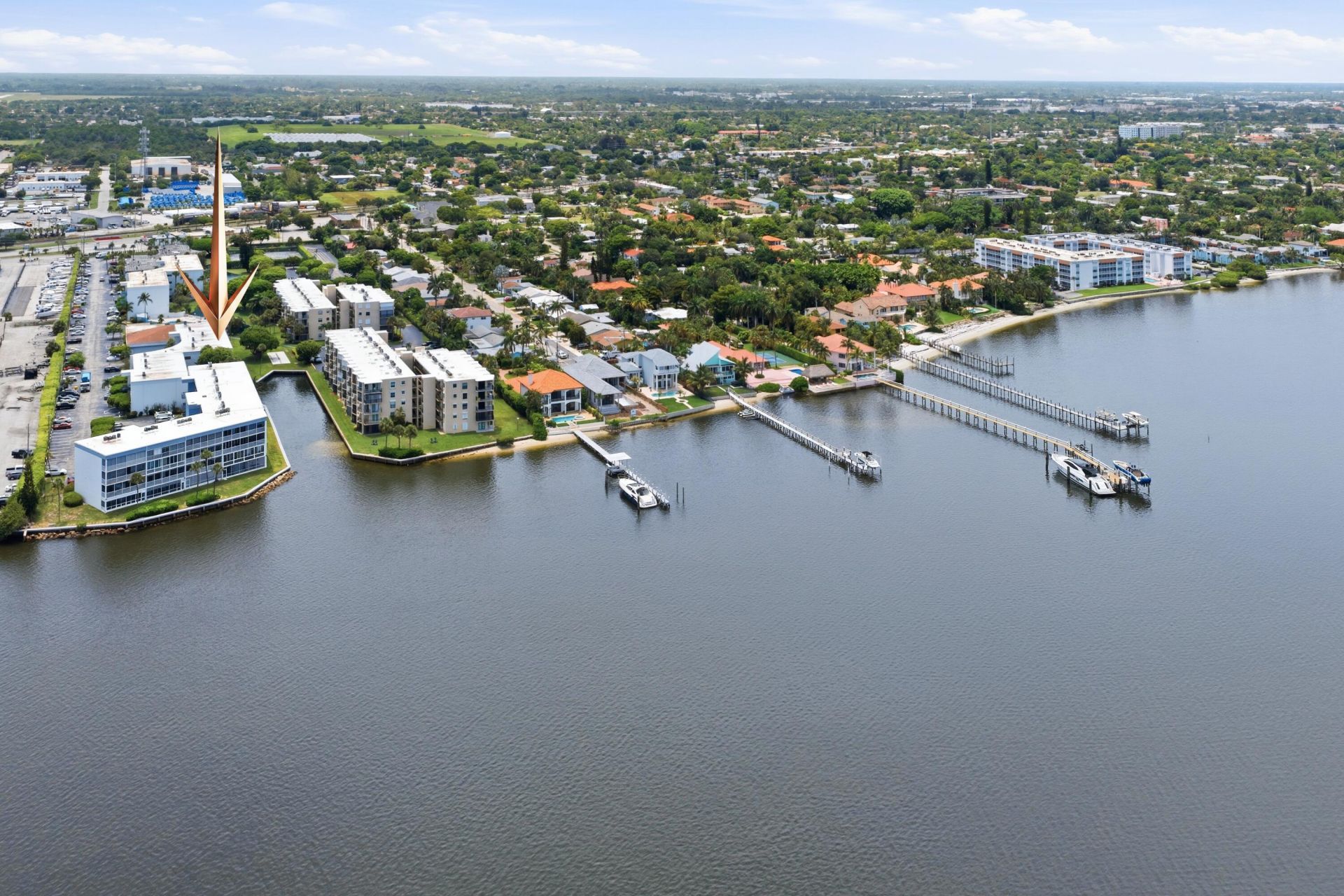 200 Waterway Drive S, Unit 309, Lantana, FL 33462 Photo