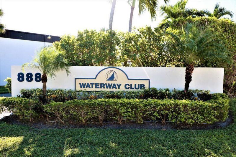 200 Waterway Drive S, Unit 309, Lantana, FL 33462 Photo
