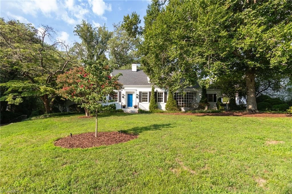 3302 Starmount Drive, Greensboro, NC 27403 Main Photo