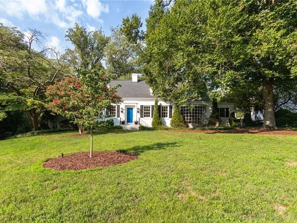 3302 Starmount Drive, Greensboro, NC 27403