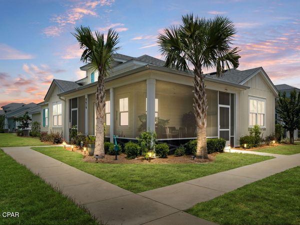 8679 Sand Dollar Drive , Panama City Beach, FL 32413