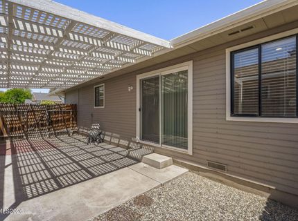 317 S West Street, Yerington, NV 89447 Photo