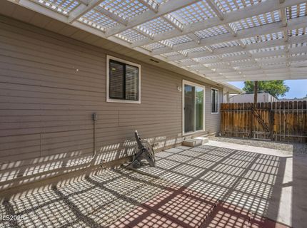 317 S West Street, Yerington, NV 89447 Photo