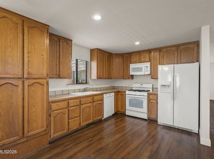 317 S West Street, Yerington, NV 89447 Photo