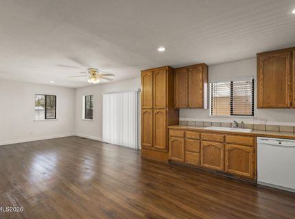 317 S West Street, Yerington, NV 89447 Photo