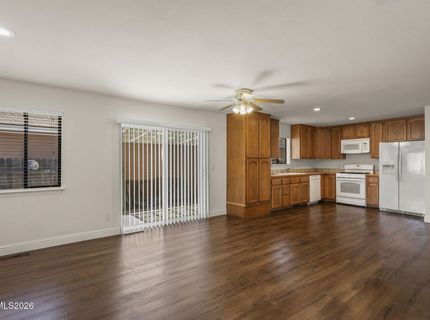 317 S West Street, Yerington, NV 89447 Photo