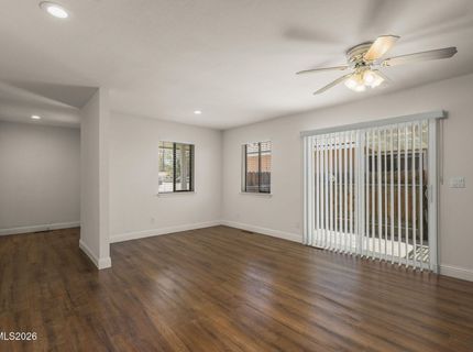 317 S West Street, Yerington, NV 89447 Photo
