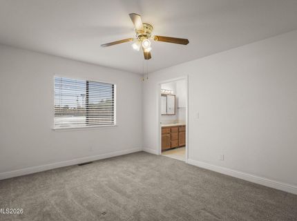 317 S West Street, Yerington, NV 89447 Photo