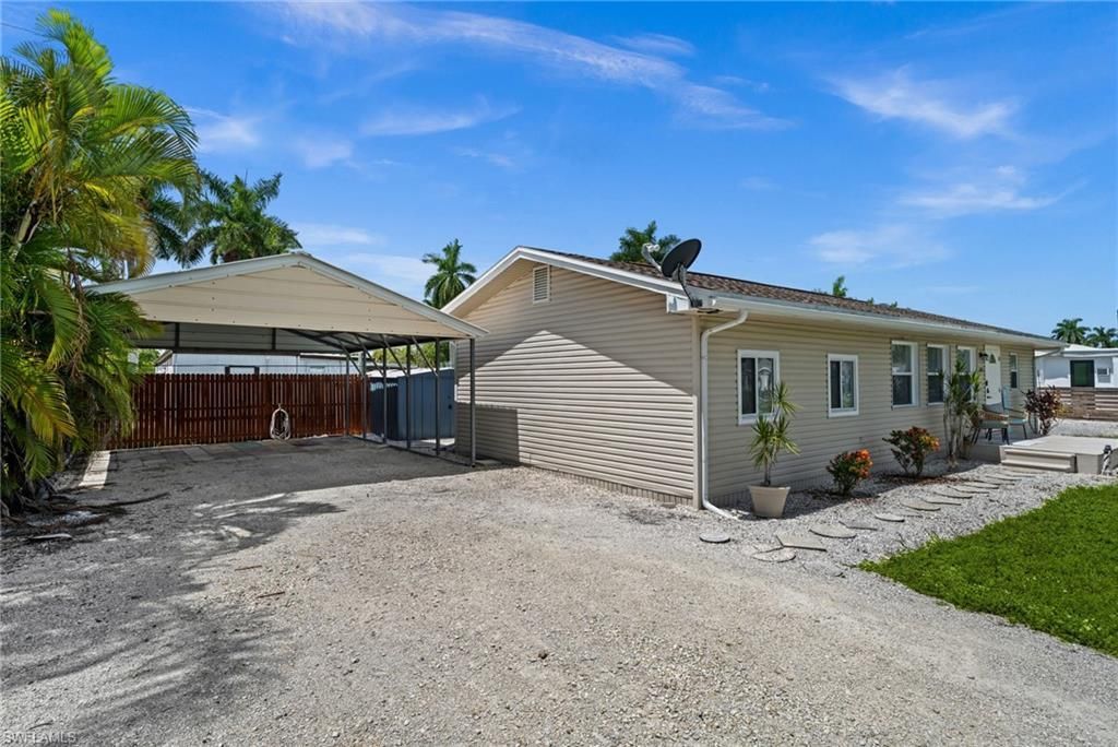 12071 Palm Dr, Fort Myers, FL 33908 Photo