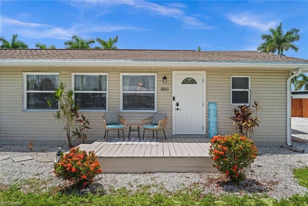 12071 Palm Dr, Fort Myers, FL 33908 Photo