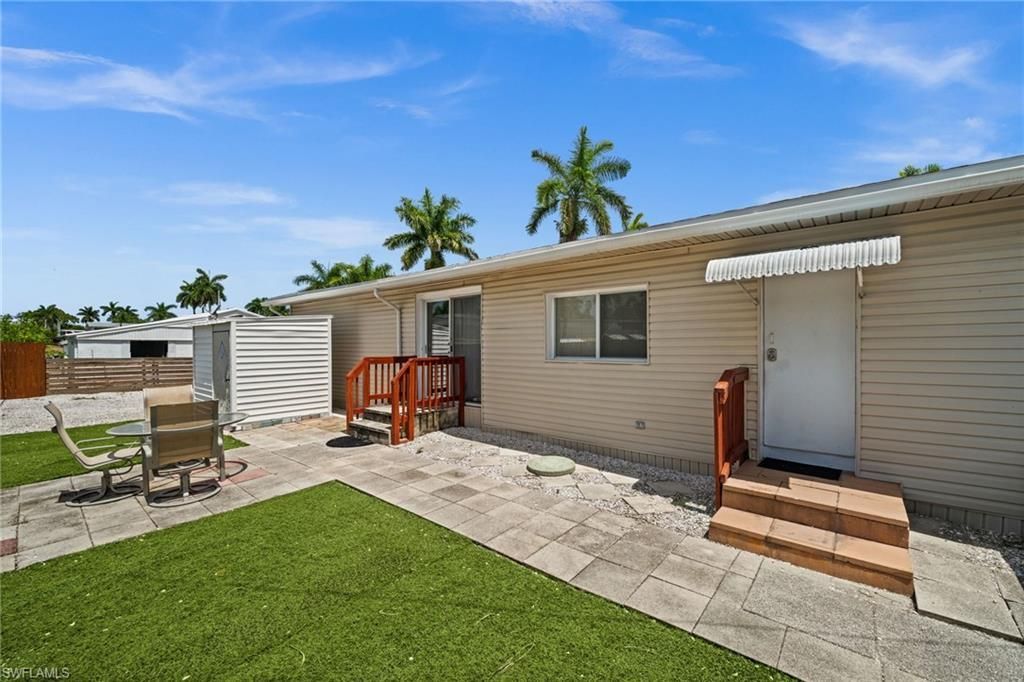 12071 Palm Dr, Fort Myers, FL 33908 Photo