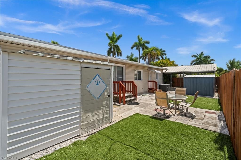 12071 Palm Dr, Fort Myers, FL 33908 Photo