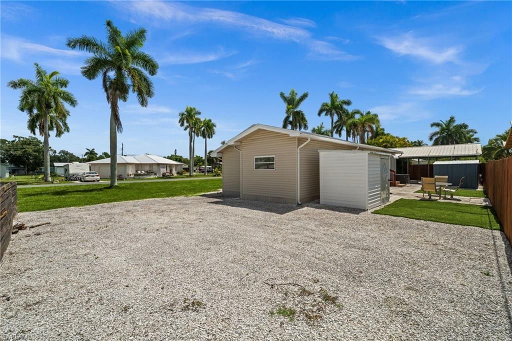 12071 Palm Dr, Fort Myers, FL 33908 Photo