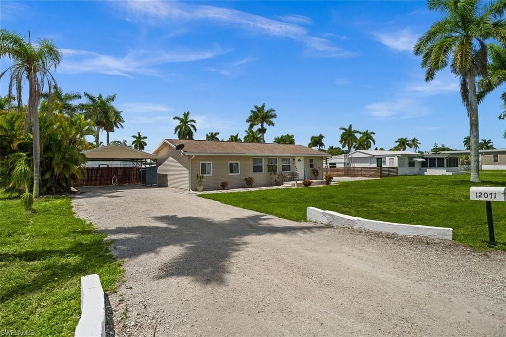 12071 Palm Dr, Fort Myers, FL 33908 Photo