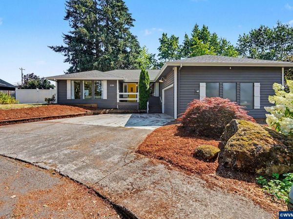 2230 Justice Way Ct S, Salem, OR 97302