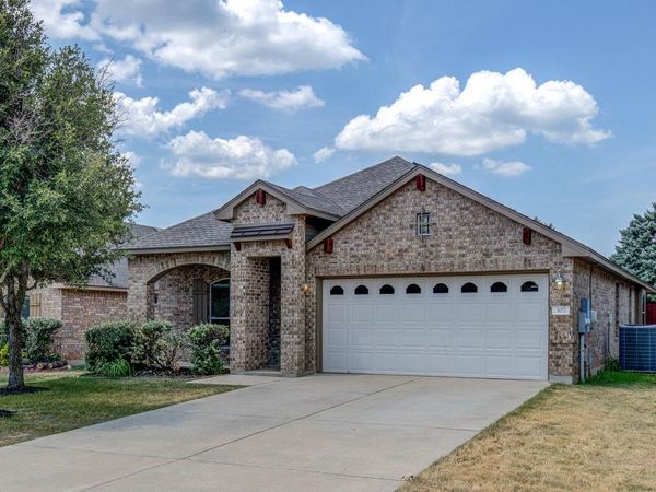 307 Riverine WAY , Cedar Park, TX 78613