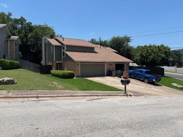 3209 Twinberry CV , Unit A, Austin, TX 78746