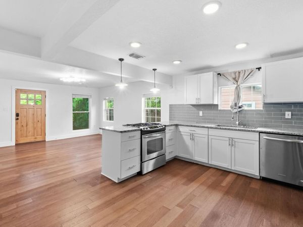 1137 Nickols Ave , Austin, TX 78721