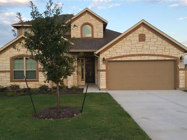 6224 Lake Teravista WAY , Georgetown, TX 78626