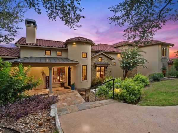 4320 House Of York , Unit 6, Austin, TX 78730