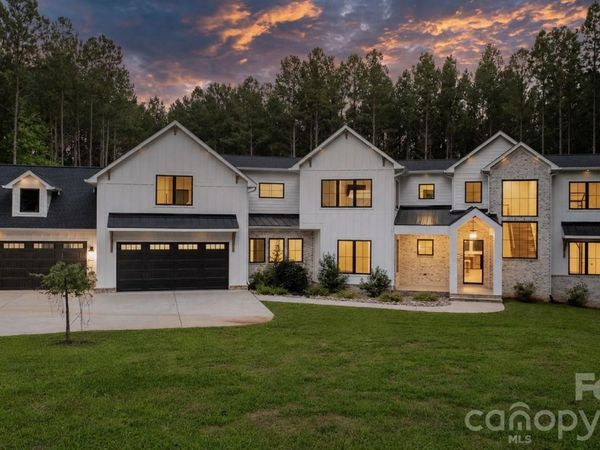 3738 George Court, Denver, NC 28037