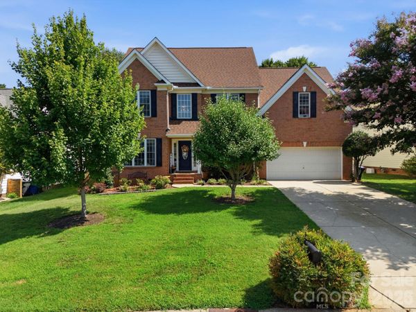 16914 Hampton Trace Road , Huntersville, NC 28078