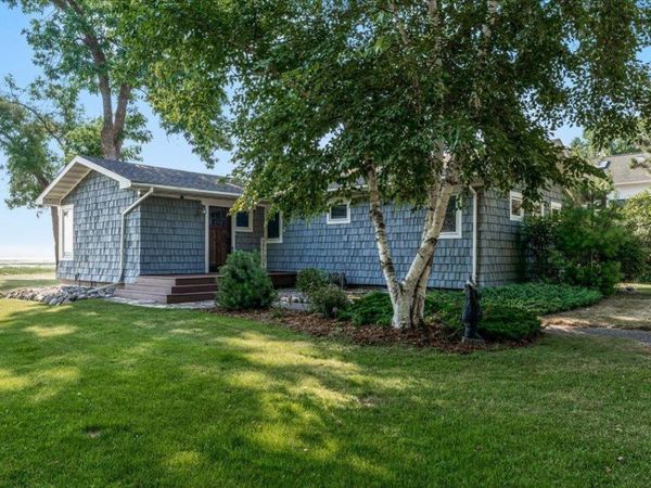 11114 Steamboat Loop NW, Walker, MN 56484