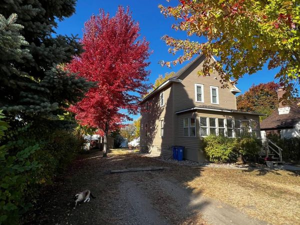 821 3rd Avenue , Madison, MN 56256