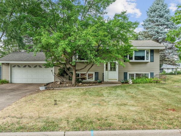 2207 Orchard Lane, White Bear Lake, MN 55110