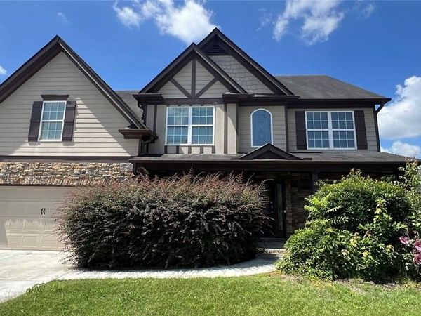 2253 Park Manor Lane , Snellville, GA 30078