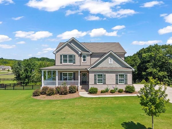 2504 Creekside Crossing, Monroe, GA 30656
